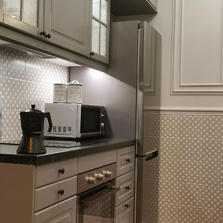 Ferienwohnung Wm Apartament Lipowa 18A Białystok Exterior foto